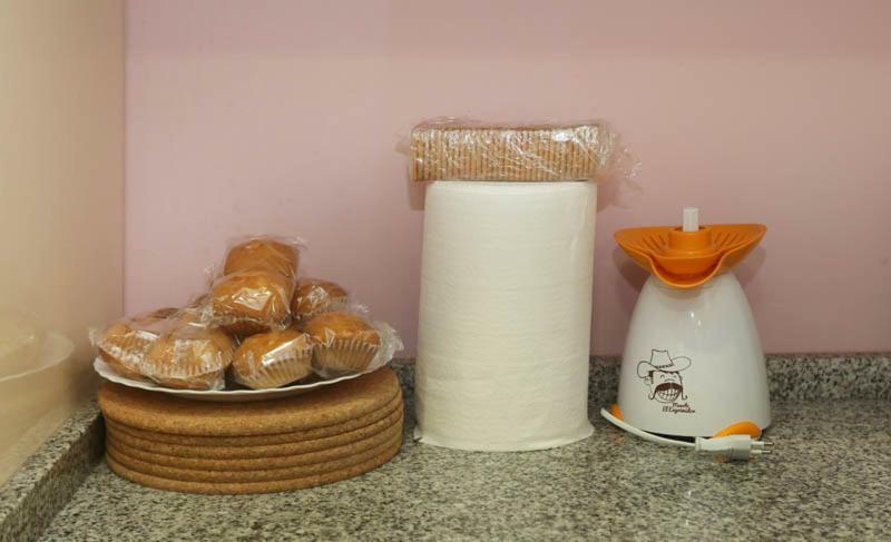 A Casa Do Avo Leilighet Palas de Rei Eksteriør bilde